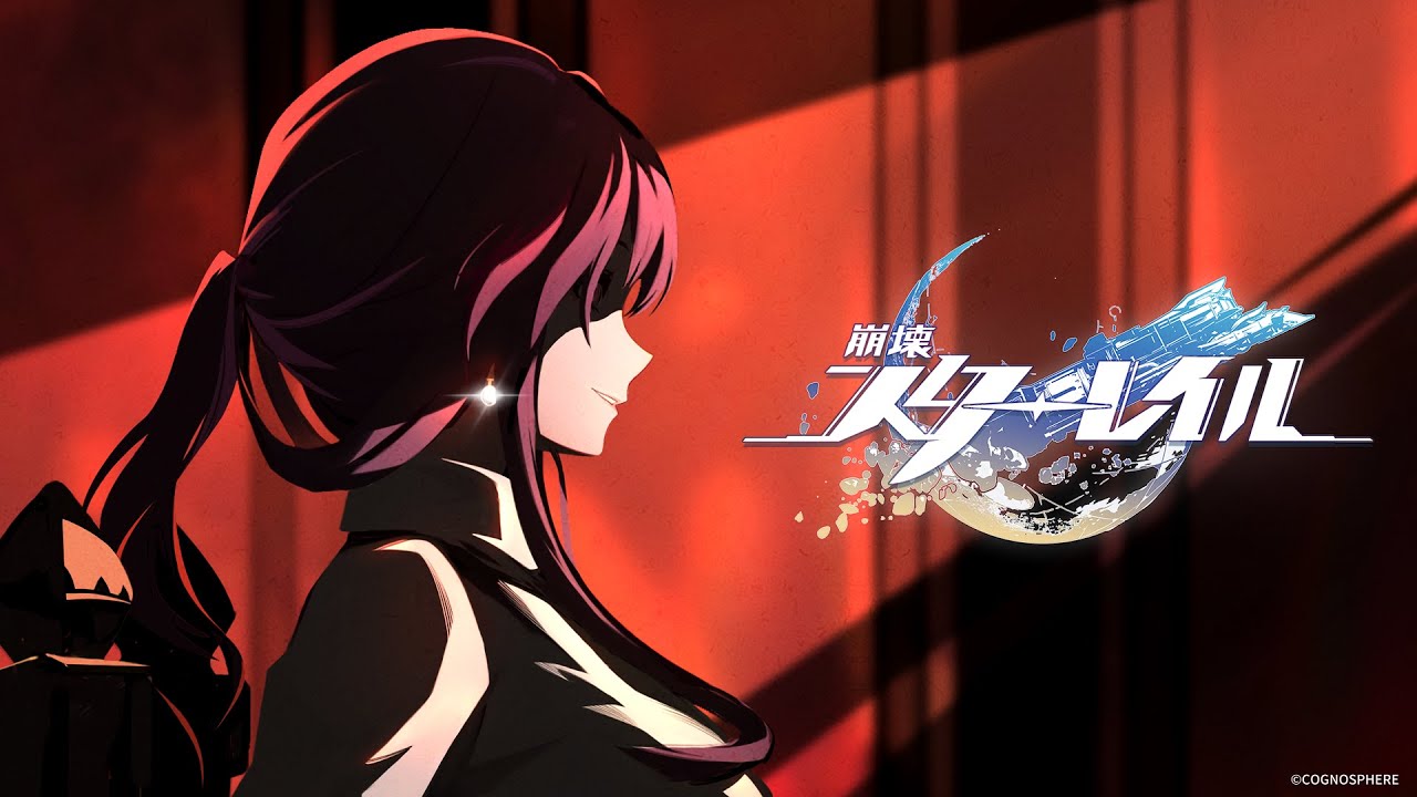 Myriad Celestia Trailer: The Jepella Rebellion — Scene 47 | Honkai