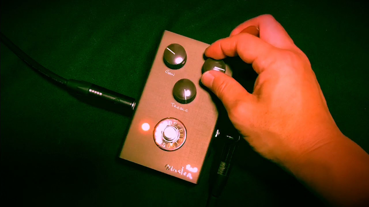 CRAFTROS musicaをレビュー！Rev.B＆Rev.Dを弾き比べしてみた | 魔法の