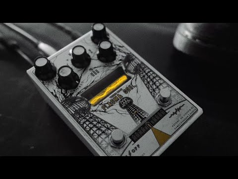 Third Man Hardware x Gamechanger Audio PLASMA Coil 5-year