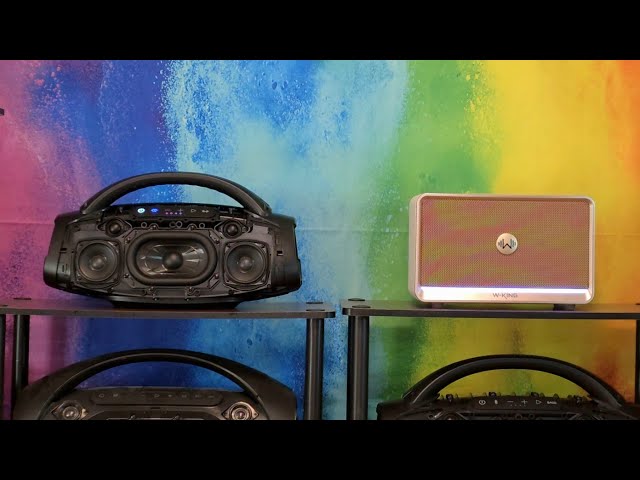 W-king X20s Vs W-king H330!!! 😁😁😁 WoW - YouTube