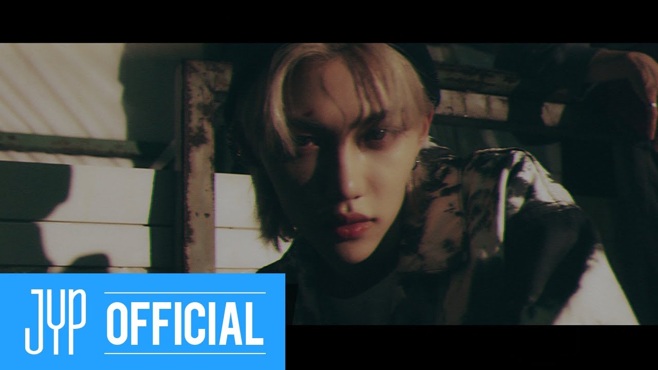 Stray Kids ＜IN生＞ UNVEIL : TRACK 