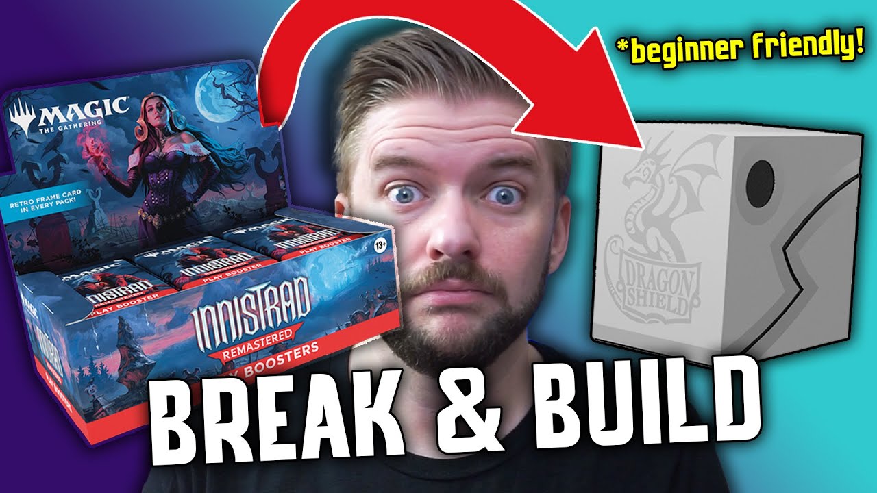 Is MTG's Festival in a Box: Chicago 2025 Worth Picking Up? - YouTube