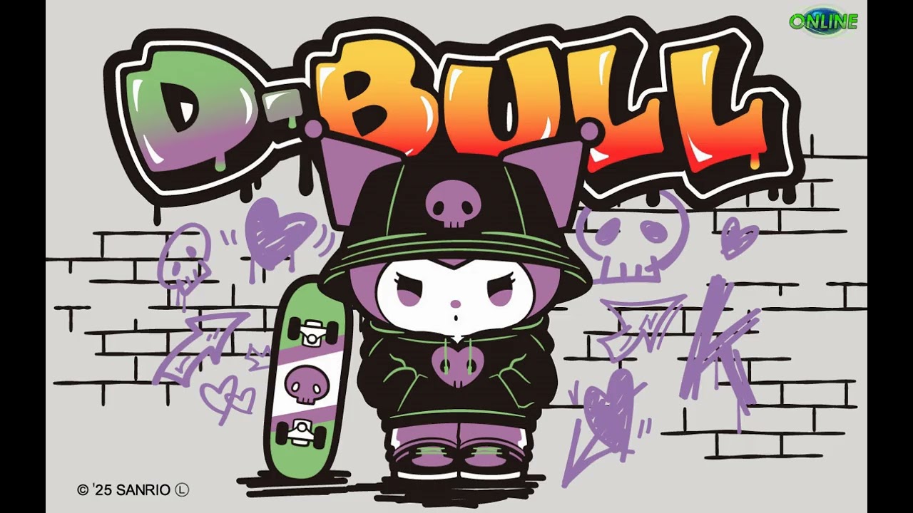 ダーツ > キャラクター > 【Only Japan】Sanrio characters ダーツ