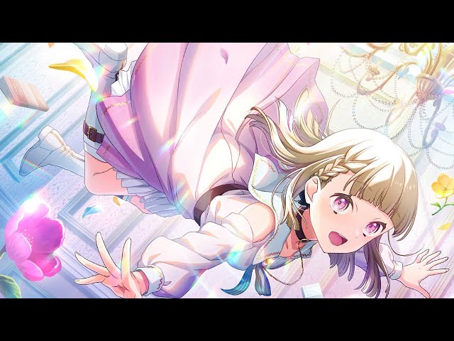 リンクラ] ボイス - UR [Dream Believers] 徒町 小鈴 - YouTube