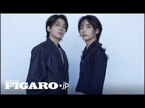 SEVENTEEN のJEONGHAN × WONWOO （ジョンハン＆ウォヌ）、ふたりの運命