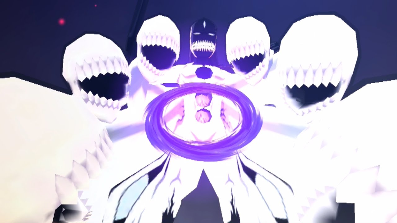 BLEACH Brave Souls（ブレソル）」藍染惣右介 崩玉融合ver.紹介