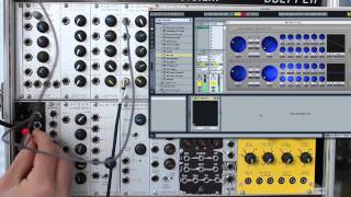 Expert Sleepers ES-3 mk4 - Eurorack Module on ModularGrid