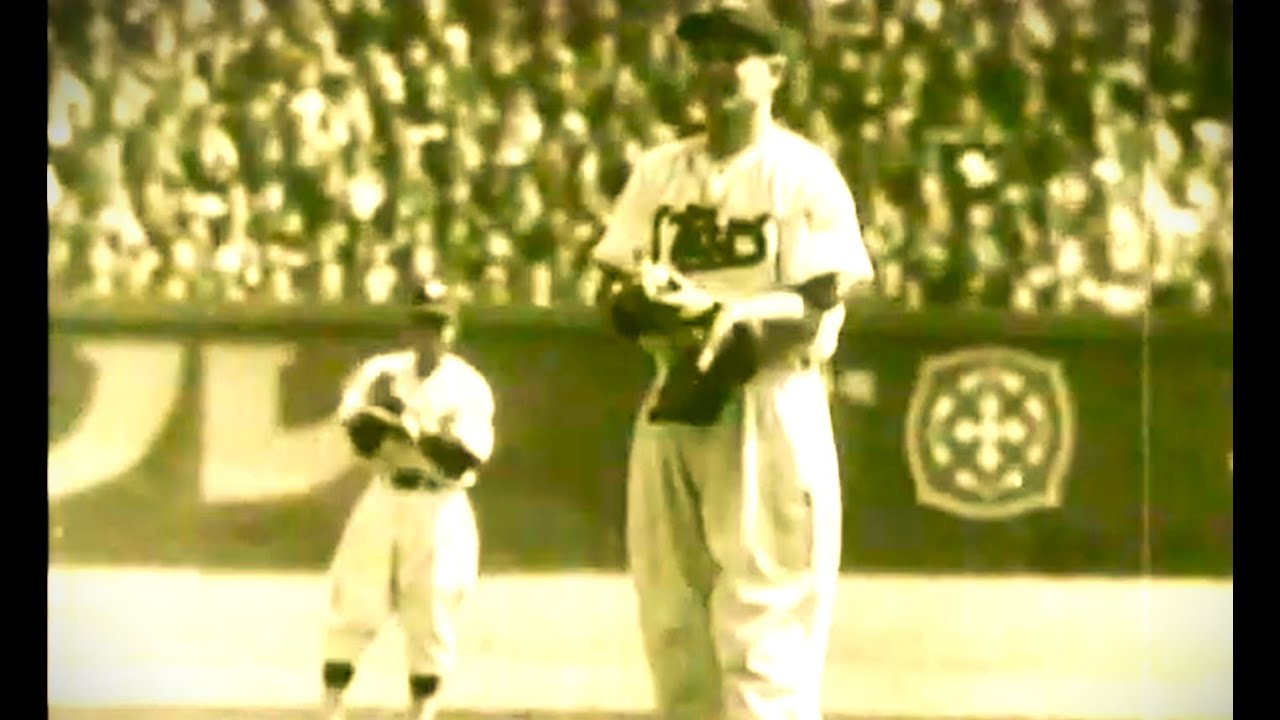 Professional baseball pitcher Viktor Starfin passes away - YouTube