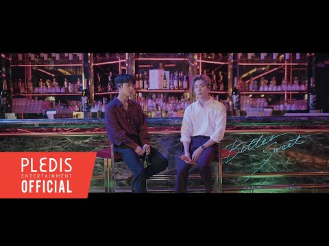 SPECIAL VIDEO] WONWOO X MINGYU - Bittersweet (feat. LeeHi) - YouTube
