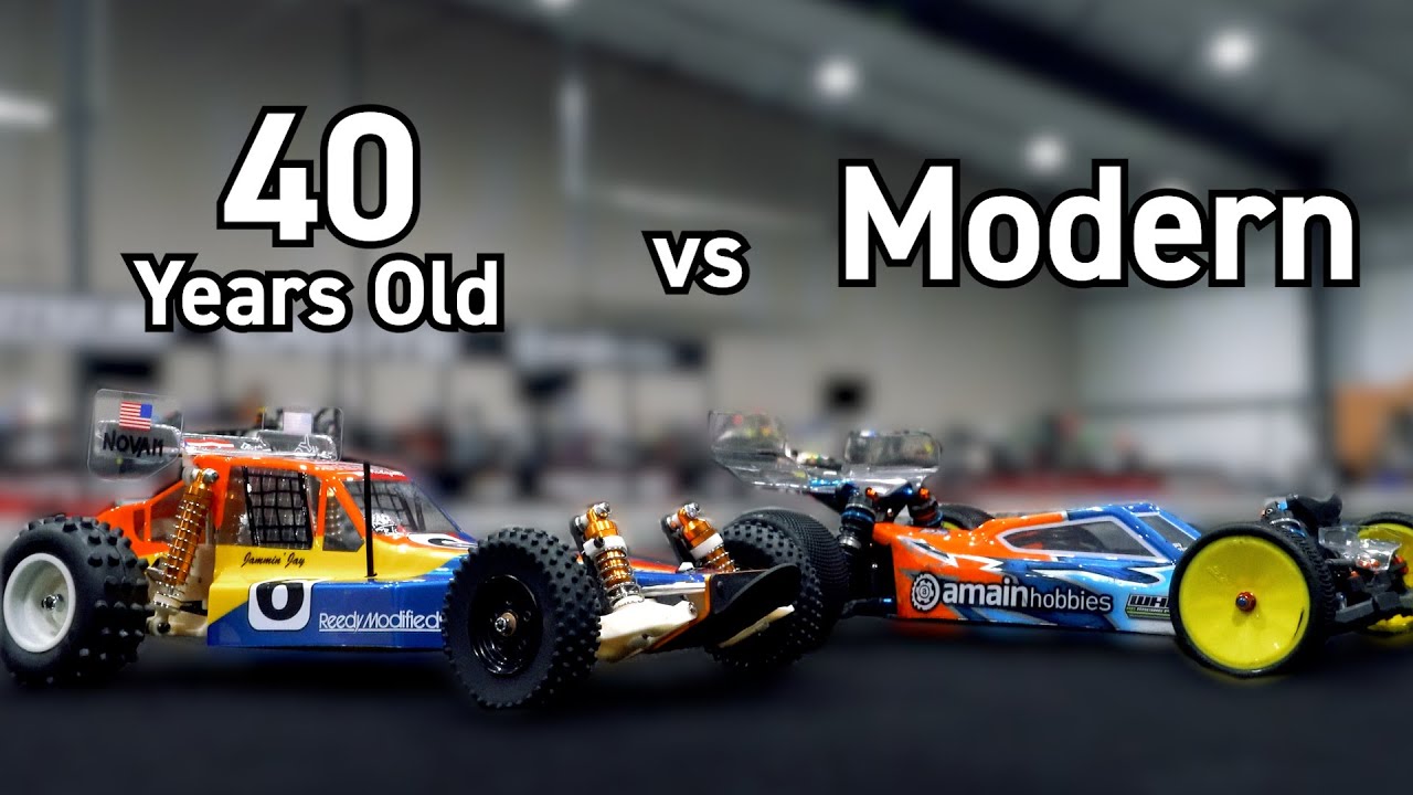 Yokomo Rally Chassis MR-4 Rally! Based on the off-road buggy MX 4