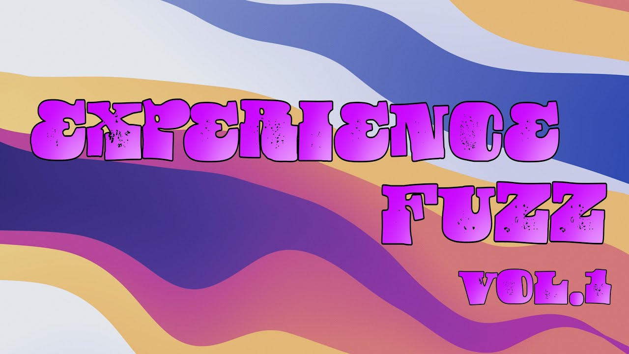 Prescription Electronics Experience Fuzz Vol.1 - YouTube