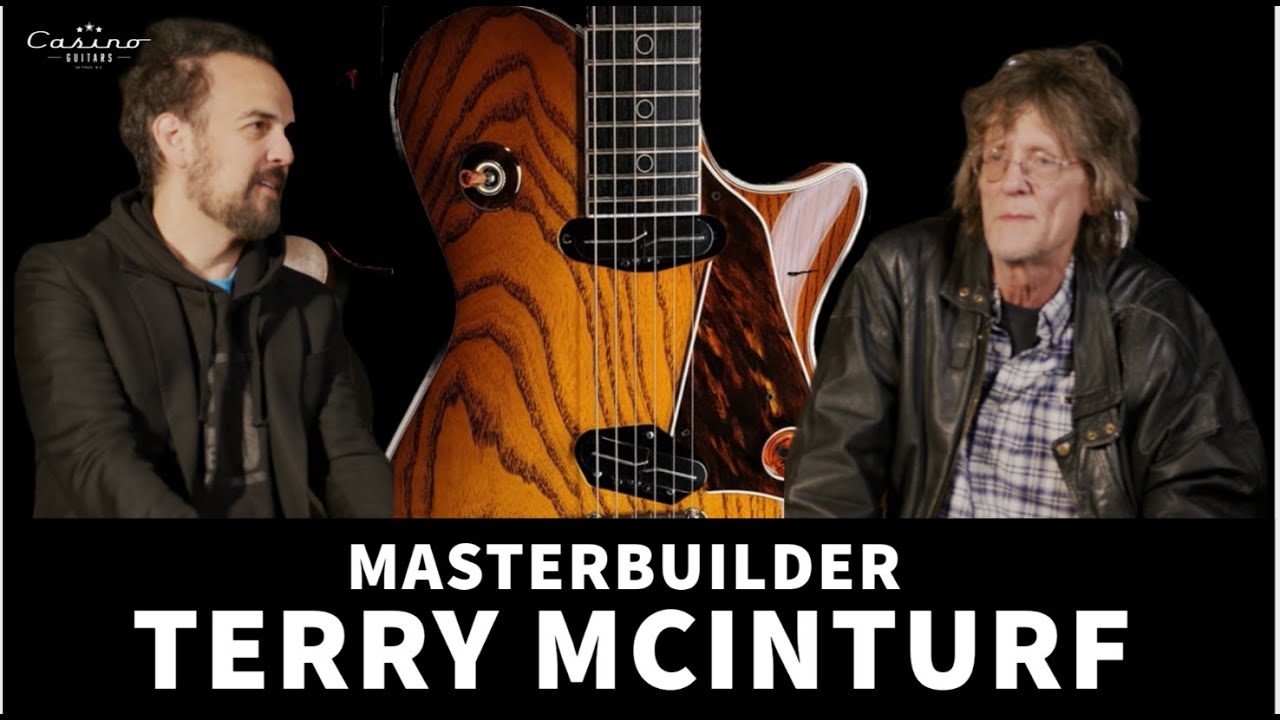 Baker USA B1 Bluesman - YouTube