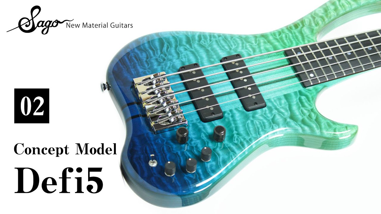 オリジナルカラーがしたい方必見！この超美しベースのオーナー様と