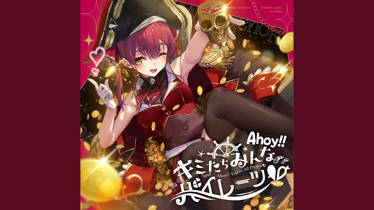 Ahoy!! 我ら宝鐘海賊団☆ - YouTube