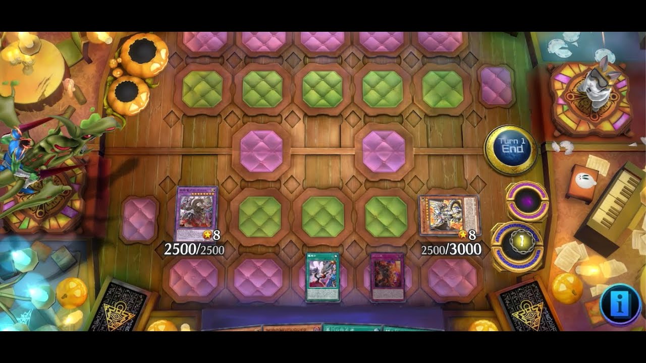 マスターデュエル】烙印ビーステッドのレシピと回し方・対策【遊戯王