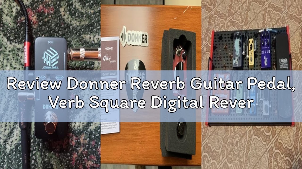 Free The Tone - Cosmic Wave - Multiple Filtering Delay - YouTube