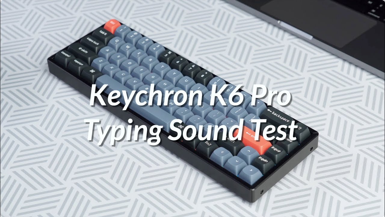 Keychron K12 Pro QMK/VIA ワイヤレスメカニカルキーボード（US ANSI