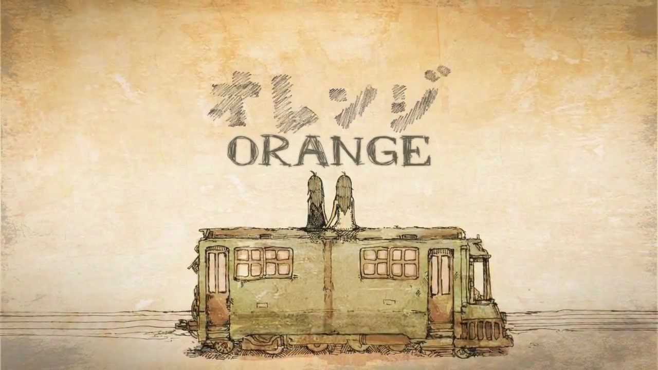 ENG] Orange (PV) (オレンジ - Hatsune Miku - Tohma) - YouTube