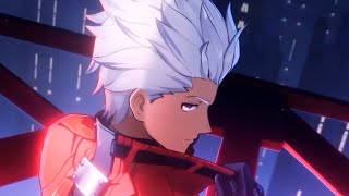 崩壊スターレイル】アーチャー (CV.諏訪部順一) 登場シーン・セリフ