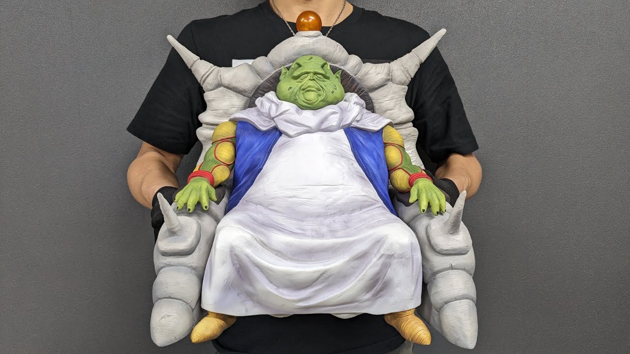 予想以上に特典も凄かったアライズ最長老…絶対買う