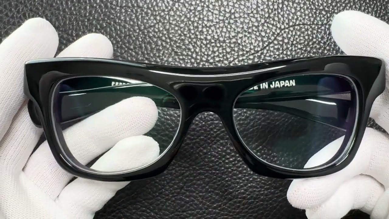 エフェクター EFFECTOR BY NIGO Charles - YouTube