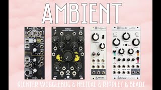 Sdkc Instruments Helical - Eurorack Module on ModularGrid