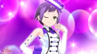 AMV】プリティーリズム・レインボーライブ 涼野いと 「BT37.5」 - YouTube