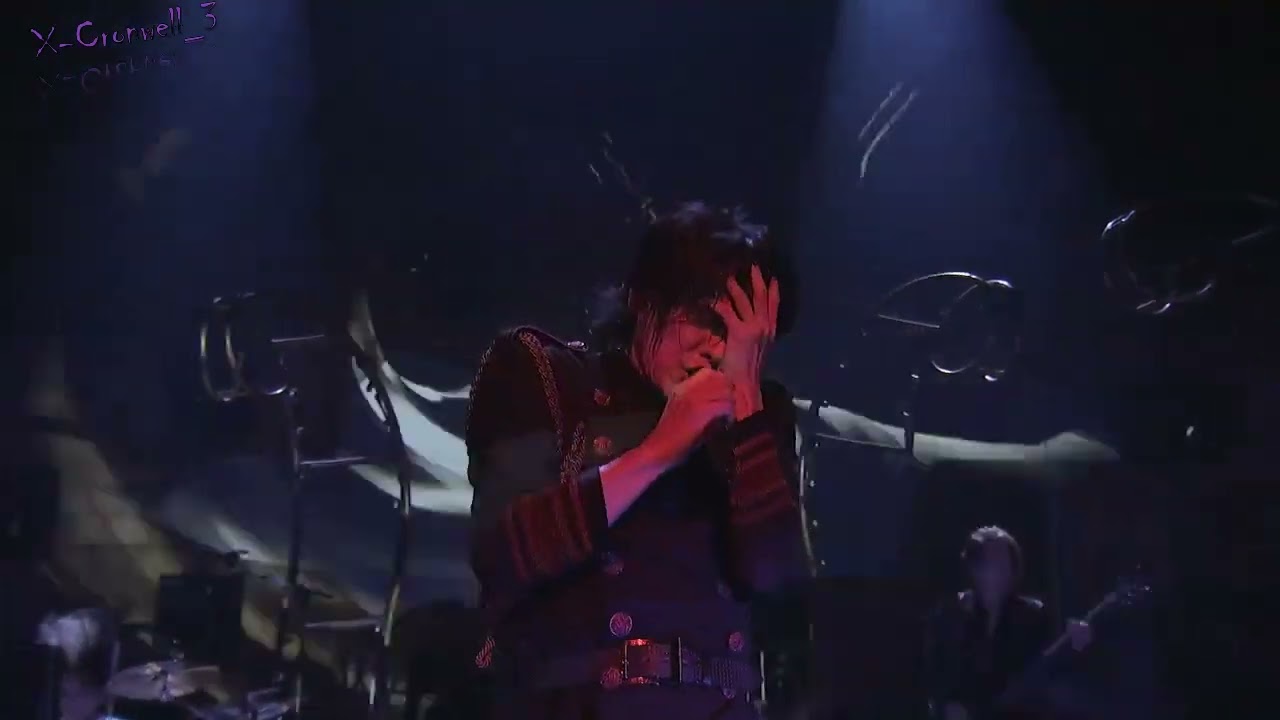 BUCK-TICK / Tour No 0 / BABEL - YouTube