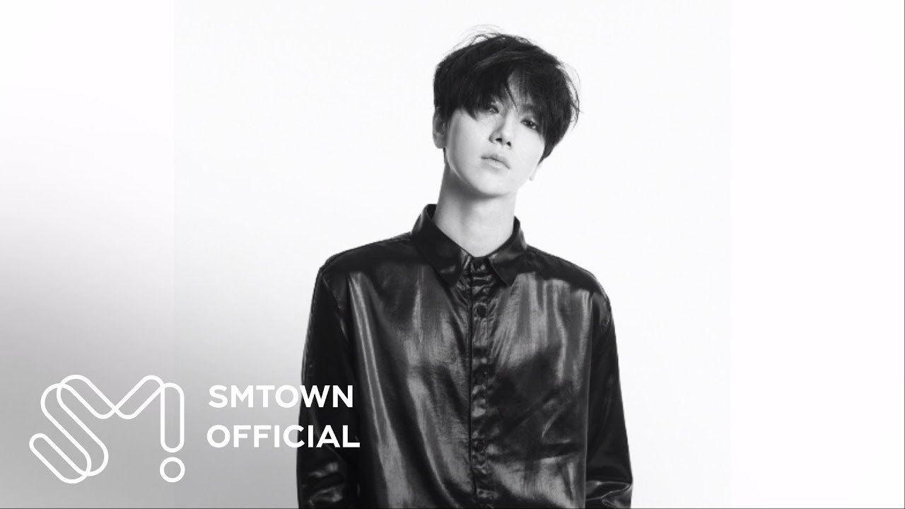 YESUNG 예성 The 2nd Mini Album 
