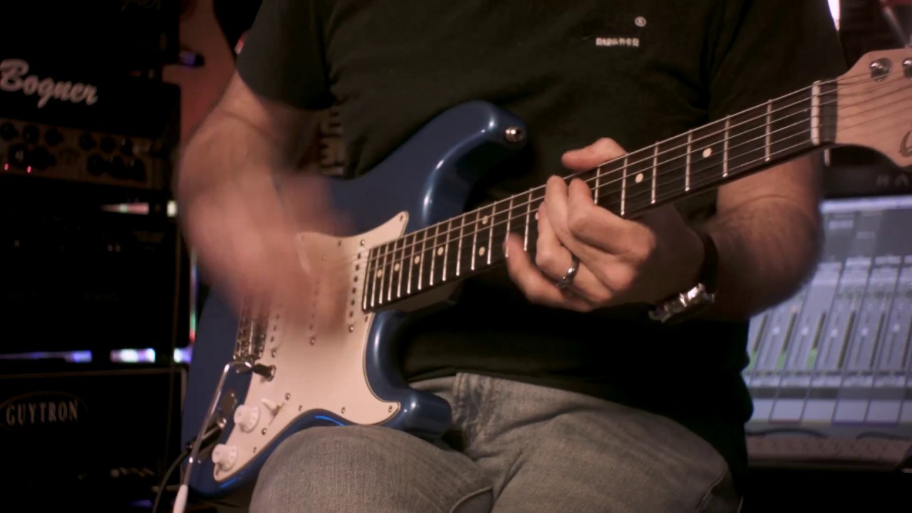 Bogner Lyndhurst【Supernice!エフェクター】