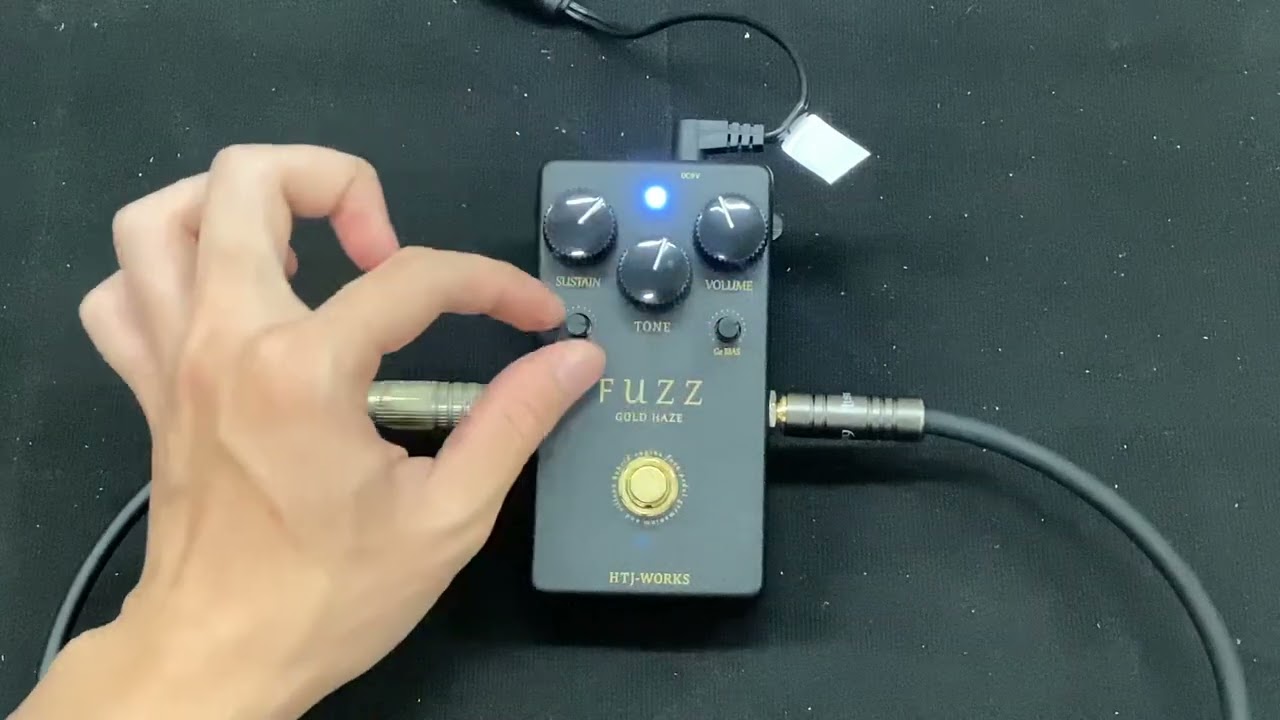 エフェクター紹介] ららぽーと堺店 vol.02｜島村楽器 ららぽーと堺店