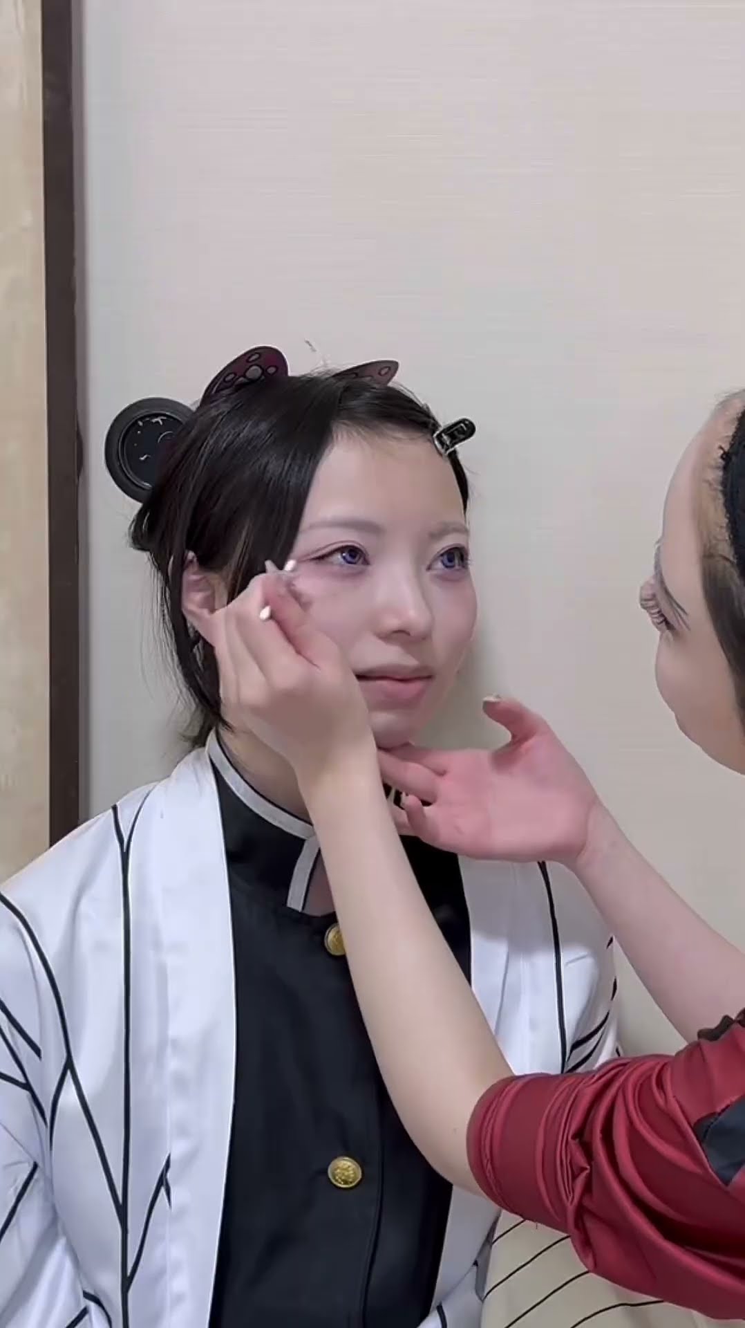 ちゃんちゃんまる - YouTube