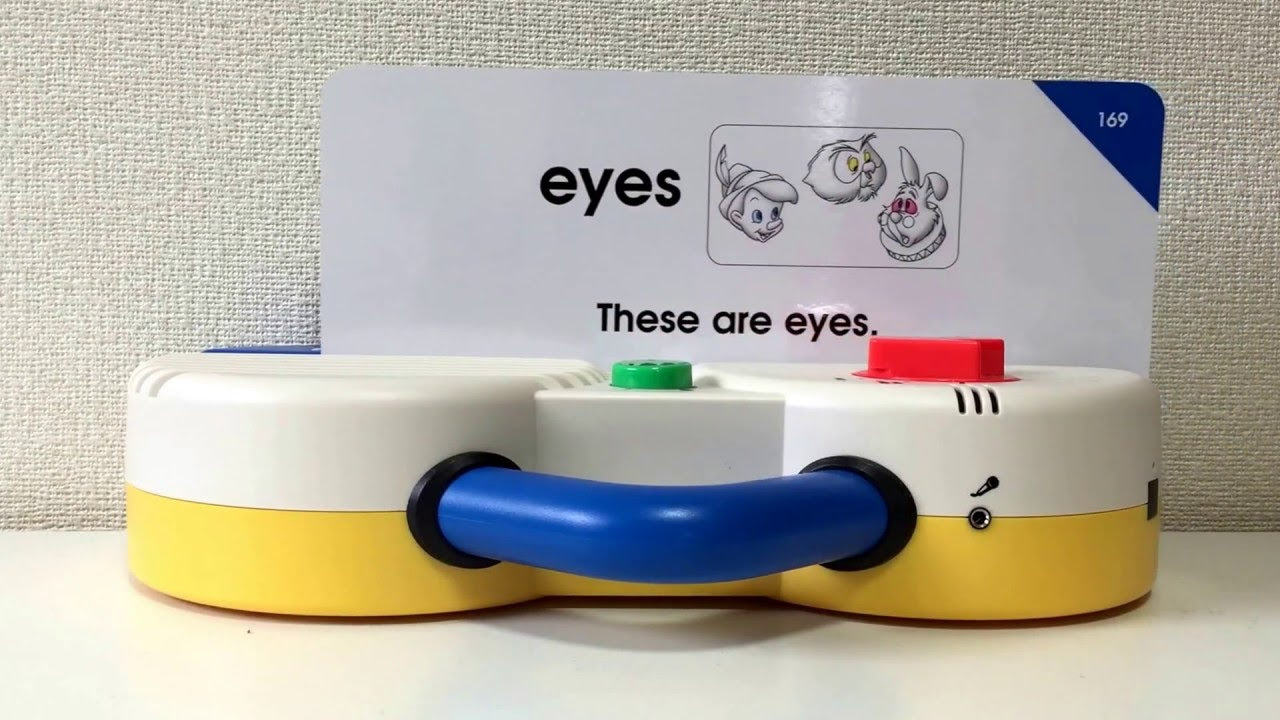 4☆育てよう英語耳☆Disney World English ☆DWE☆ディズニー英語