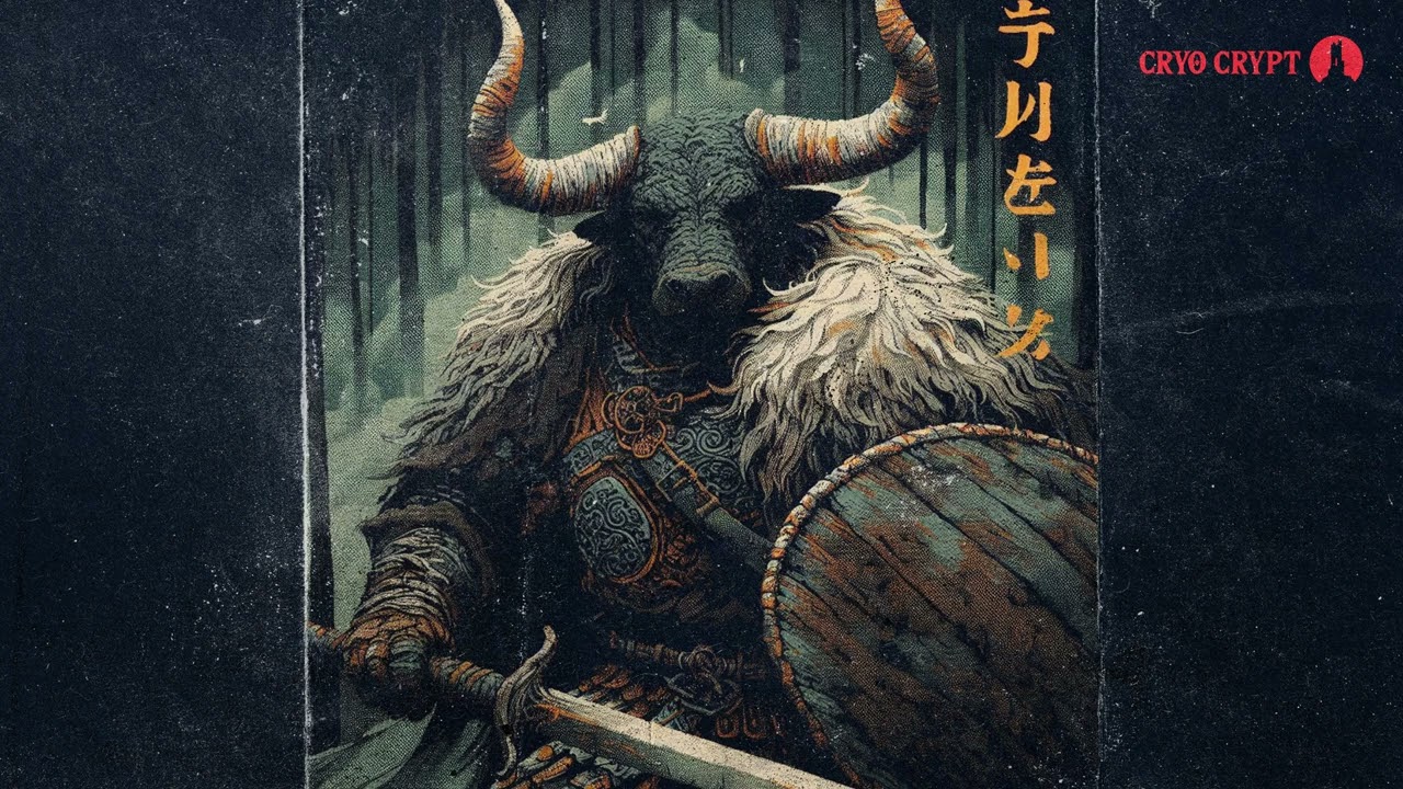 Minotaur [ミノタウロス] - Dungeon Synth Mix - YouTube