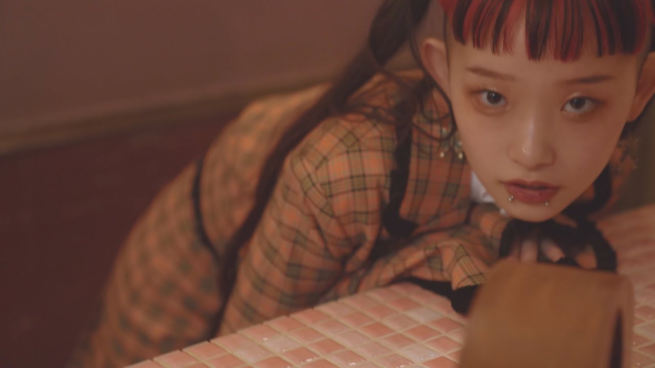 Interview:水曜日のカンパネラ第二章が開演詩羽が切り拓く新たな行き先