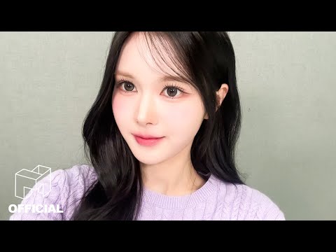 SecretBase 241105 Mayu.SSS [ EN JP CN ] - YouTube