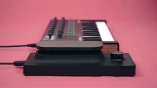 Touché SE - Expressive E | Hookup, Inc.