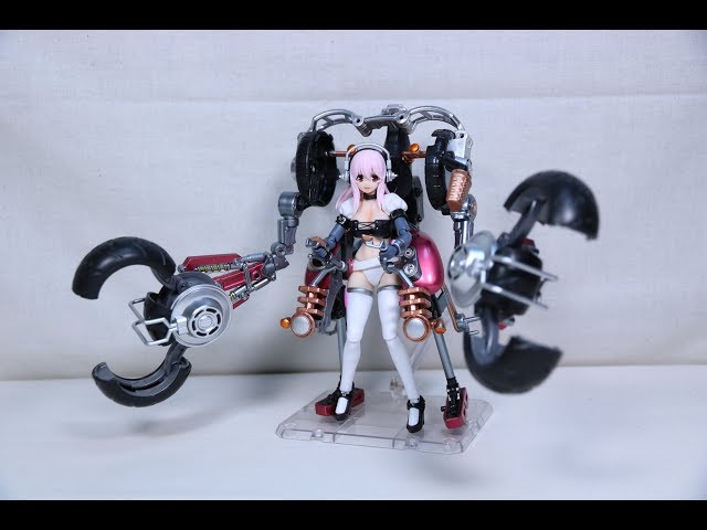 おもちゃの国アリス』 #1052 「AGP すーぱーそに子 with すーぱー