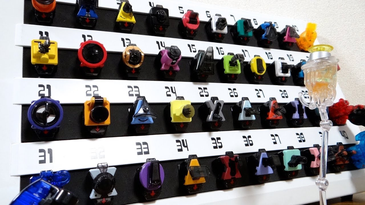 All Switch Audio] A review of the audio for Astro Switches 1-40