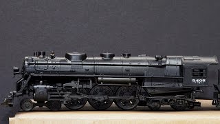 Painting My NYC Hudson Model - August 16, 2016 - YouTube