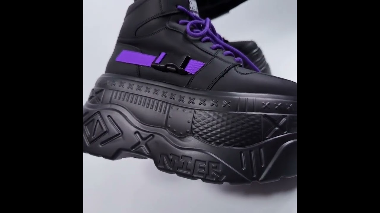 22.5cm〜28.5cm13サイズ展開》身長約11cmUP☆超高品質厚底スニーカー