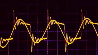Random*Source Serge Variable Slope Filter (VCFS)— Clockface Modular