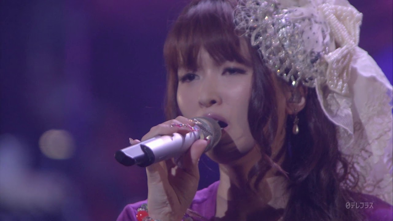 GARNET CROW - バタフライ・ノット(Butterfly Knot) - YouTube