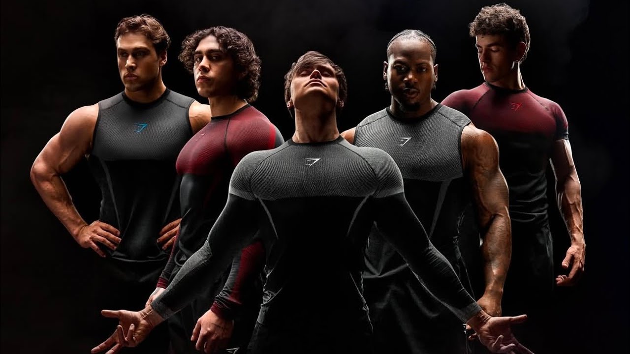 THE RETURN OF ONYX. Ft David Laid, Swole Ricketts, Carlos Belcast