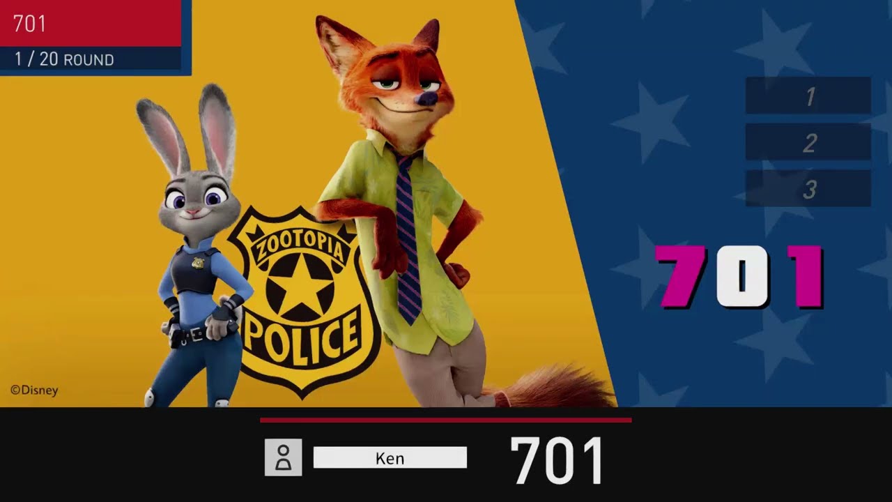 ダーツ > キャラクター > 【卸販売対象外】【Only Japan】Disney