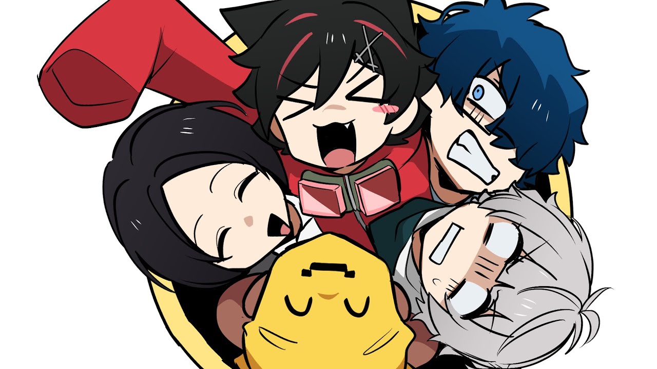 メメントリ ニコニコ超会議 アクキー はるてぃー うた じおる そろもん