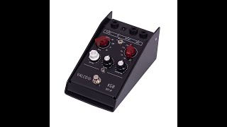 VALCO KGB DIST JR – Static Devices