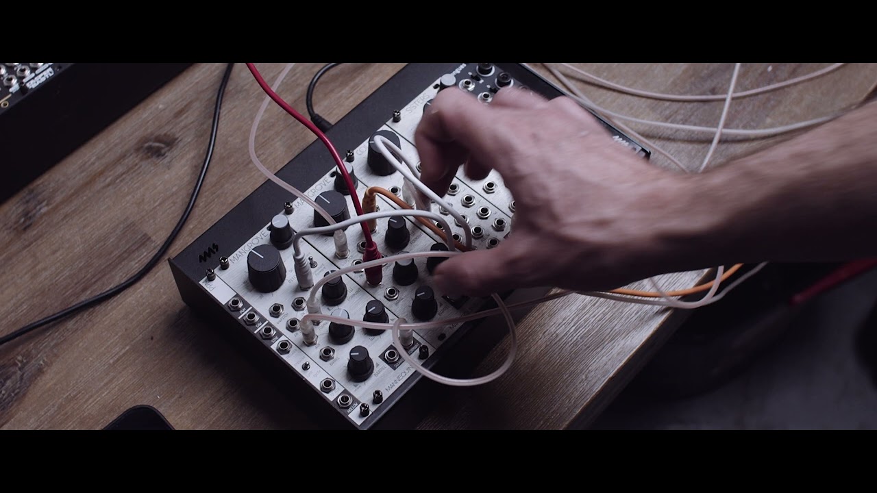 Mannequins MANGROVE + PPM x2 | Lo-fi AMBIENT - YouTube