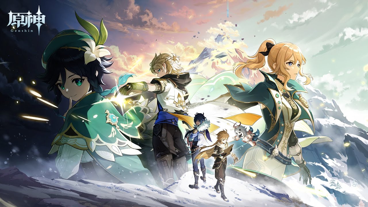 原神 まとめ売り 原神、色々です。 原付き ZX