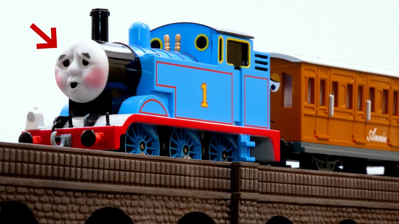 Narrow Gauge] The Story of Bachmann's Skarloey and PECO's Mining